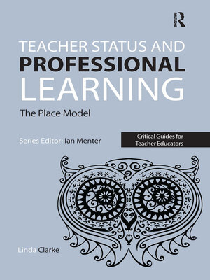 cover image of Teacher Status and Professional Learning